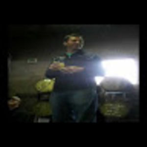 Meet your Posher, Steven